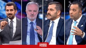 Türkiye'nin Nabzı - 10 Nisan 2025 (Terör Örgütünün Feshi Ne Zaman, Nasıl Olacak? )