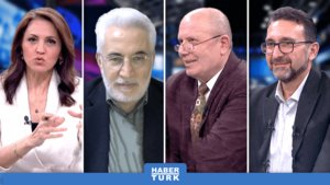 Para Gündem - 11 Nisan 2025 (Altında Yükselişin Nedeni Ne?)