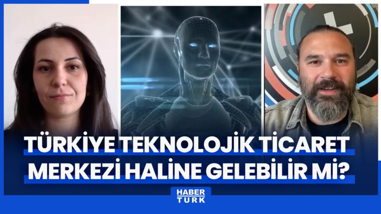 ABD-Çin teknoloji savaşı yeni fırsatlar doğuruyor: Türkiye ticaret merkezi olabilir mi?