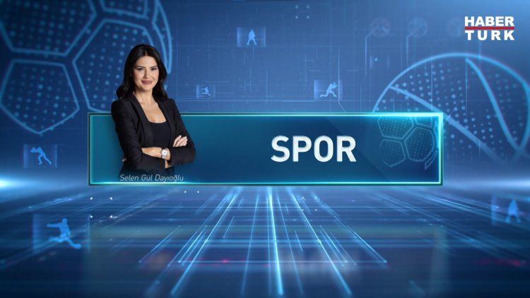 Spor Bülteni - 11 Nisan 2025 (Fenerbahçe Beko Zaferle Dönüyor.)