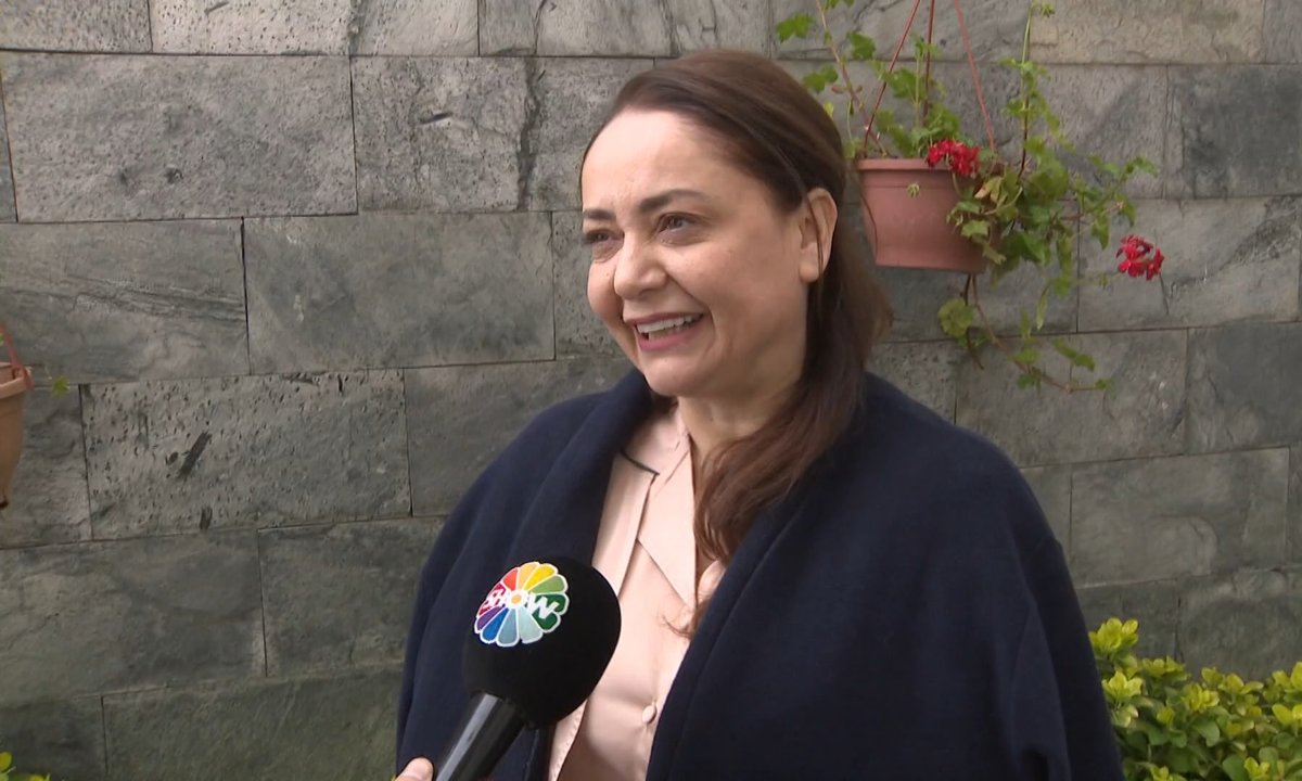 Sibel Taşçıoğlu ile özel röportaj!