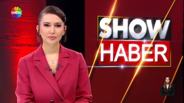 Show Ana Haber - 12.04.2025