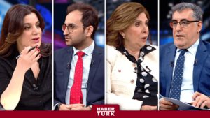Enine Boyuna - 11 Nisan 2025 (Trump İsrail İçin İran’a Saldırır Mı?)