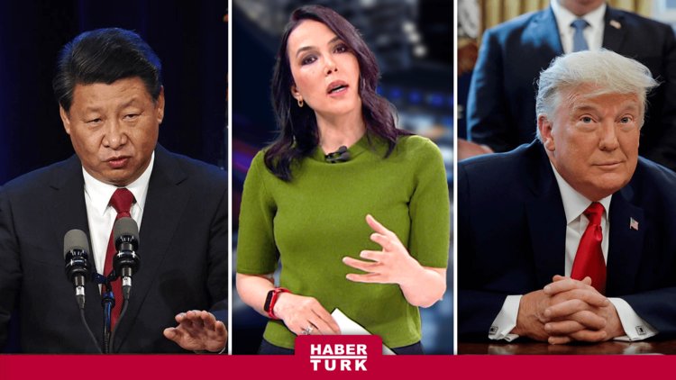 HT 360 - 11 Nisan 2025 (Vergi Düellosunu Kim Kazanacak?)