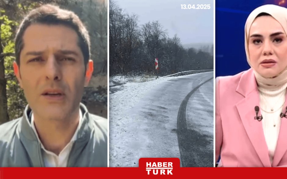 Soğuk Havalar Ne Zaman Sona Erecek?