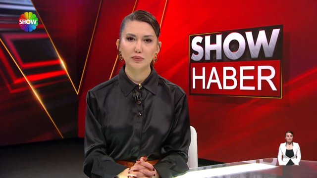 Show Ana Haber - 13.04.2025