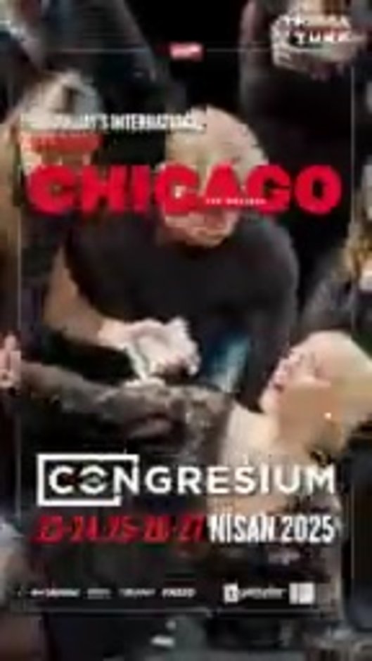 Chicago Müzikali Ankara'ya geliyor