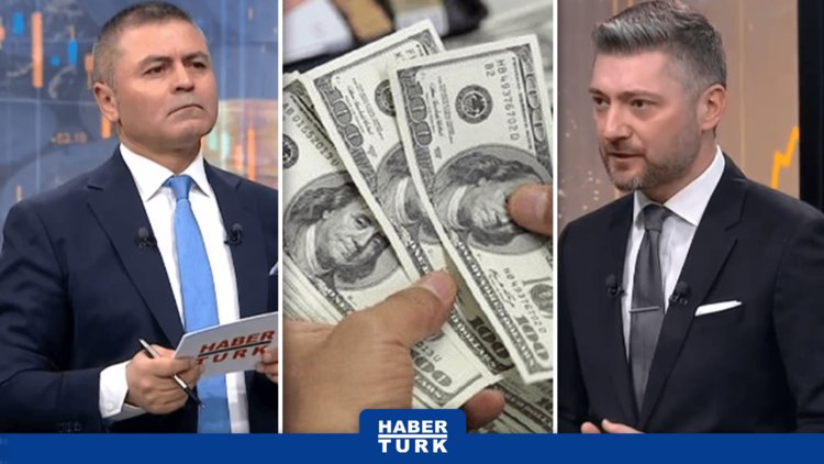 Ayılar ve Boğalar - 14 Nisan 2025 (Dünya Ekonomisi Nasıl Şekillenecek?)