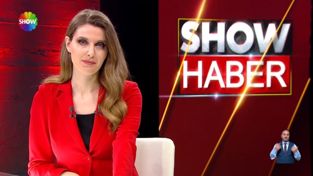 Show Ana Haber - 14.04.2025