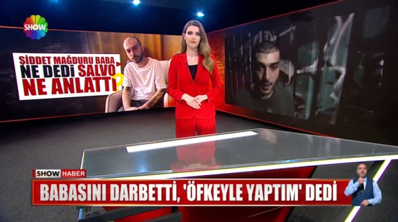 Sansar Salvo, Show Haber'e konuştu!