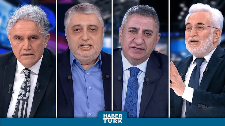 Nedir Ne Değildir? - 14 Nisan 2025 (İmamoğlu Ne Kadar Daha Cezaevinde Kalır?)