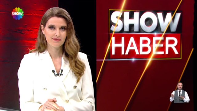 Show Ana Haber - 15.04.2025