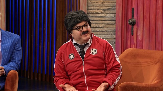 Güldür Güldür Show 400. Bölüm Fragmanı