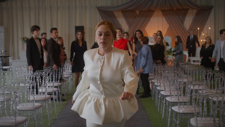 "Bu nikah sona erdi!"