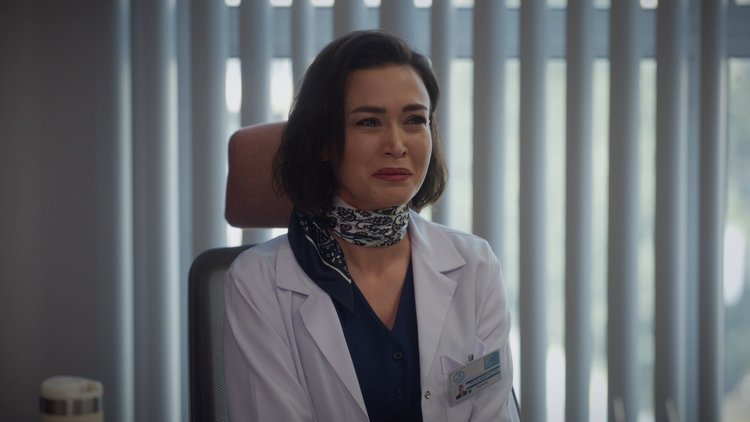 Tuğra, Rengin'i tehdit ediyor!