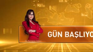 Gün Başlıyor - 17 Nisan 2025 (Sırrı Süreyya Önder'in Sağlık Durumu Nasıl?)