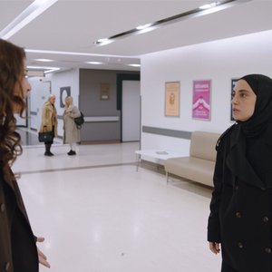 Kızılcık Şerbeti 97. Bölüm 2. Fragmanı