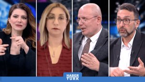 Para Gündem - 18 Nisan 2025 (Ekonomide Yıl Sonu Hedefleri Tutar Mı?)