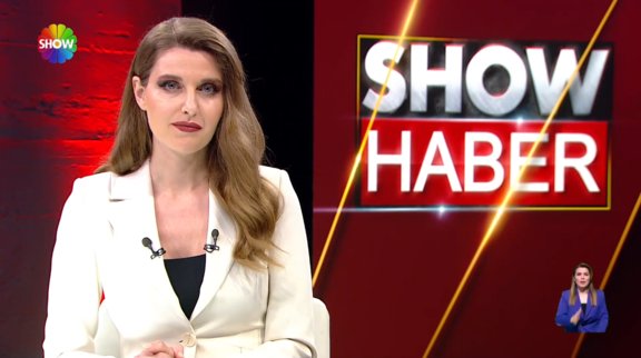 Show Ana Haber - 18.04.2025