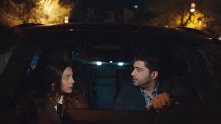Doğa, Fatih'i kıskanıyor!