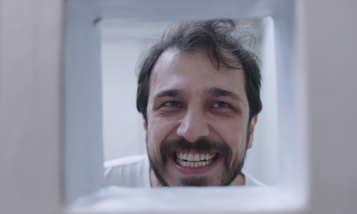 Kızılcık Şerbeti