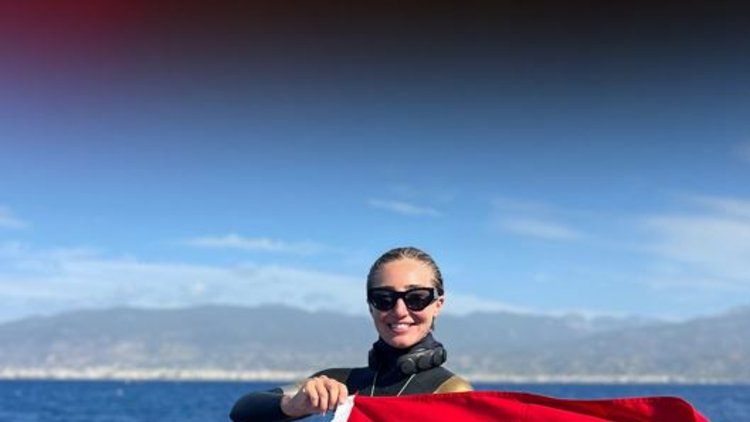 Şahika Ercümen HT Spor'a özel konuştu - HT Spor