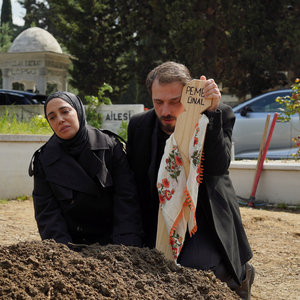 Kızılcık Şerbeti 97. Bölüm