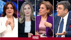Enine Boyuna - 18 Nisan 2025 (CHP'li Belediyelere Yönelik Soruşturmalar Derinleşiyor Mu?)