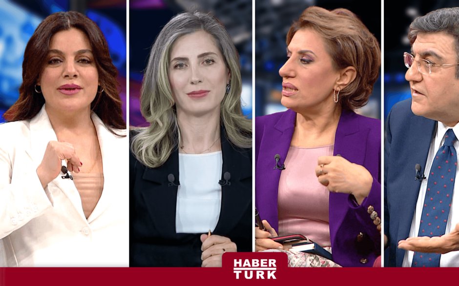 Enine Boyuna - 18 Nisan 2025 (CHP'li Belediyelere Yönelik Soruşturmalar Derinleşiyor Mu?)