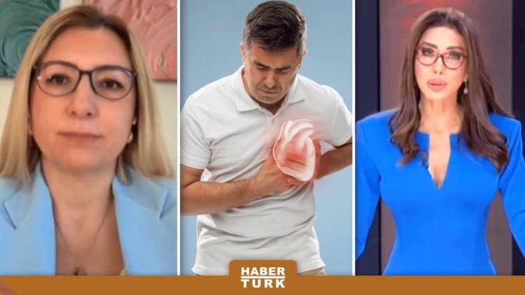 Kalp Krizi Belirtilerine Dikkat! Kalp Krizini Nasıl Önleriz?