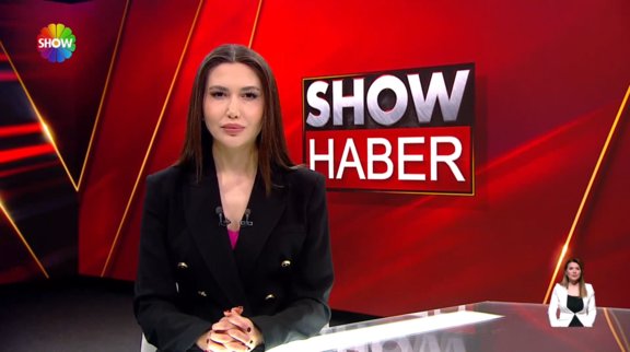 Show Ana Haber - 20.04.2025