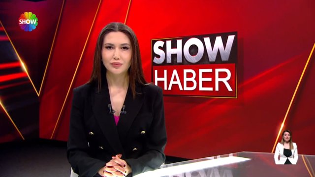 Show Ana Haber - 20.04.2025