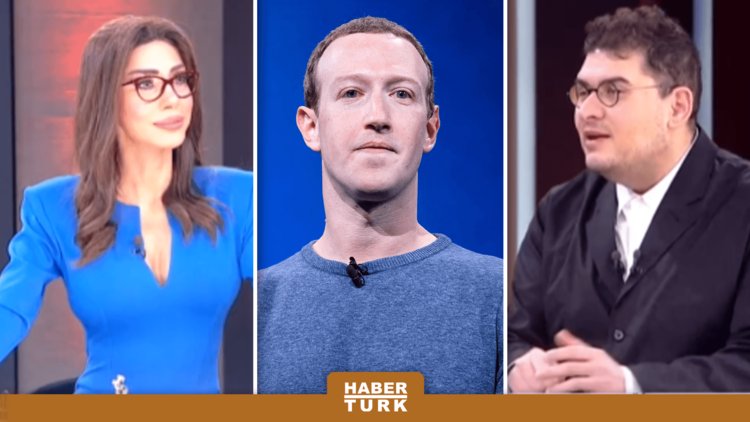 Burası Haftasonu - 20 Nisan 2025 (İnstagram Ve Whatsapp Satılacak Mı?)