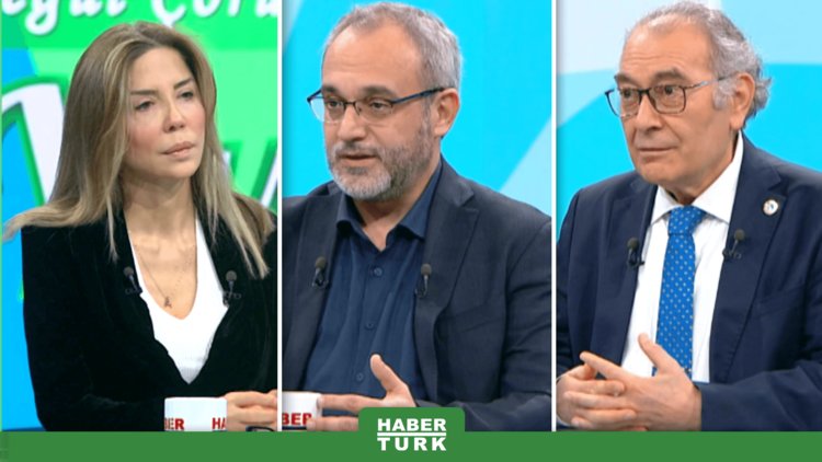 Ayşegül Çoruhlu İle İyi Yaşam - 20 Nisan 2025 (Negatif Düşünmek Beyni Nasıl Etkiler?)