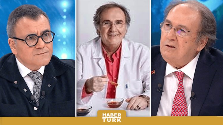 Başka Meseleler - 20 Nisan 2025 (Gıdanın Evrimi Ruhsal Ve Bedensel Yapıyı Nasıl Etkiler?)