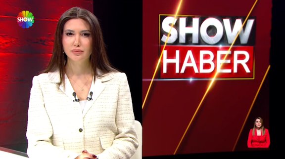 Show Ana Haber - 19.04.2025