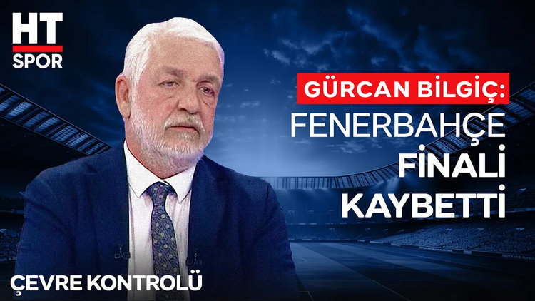 Fenerbahçe Kritik Virajda Takıldı - HT Spor