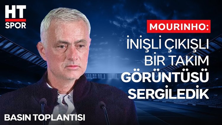 "Şampiyonluk Yarışını Konuşsam Uzun Hikaye Olur" - HT Spor