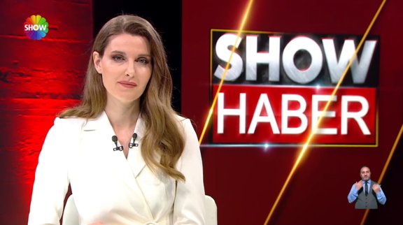 Show Ana Haber - 21.04.2025