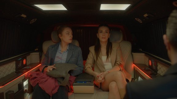 Bahar 43. Bölüm Fragmanı