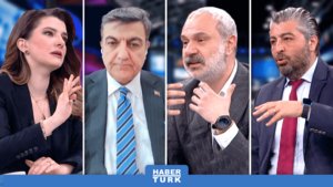 Para Gündem - 22 Nisan 2025 (Altında Rekor Üstüne Rekor! Altın Yıl Sonunda Ne Kadar Olur?