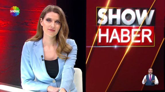 Show Ana Haber - 22.04.2025