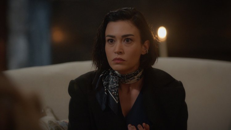 "Kankaları buluşturuyoruz!"