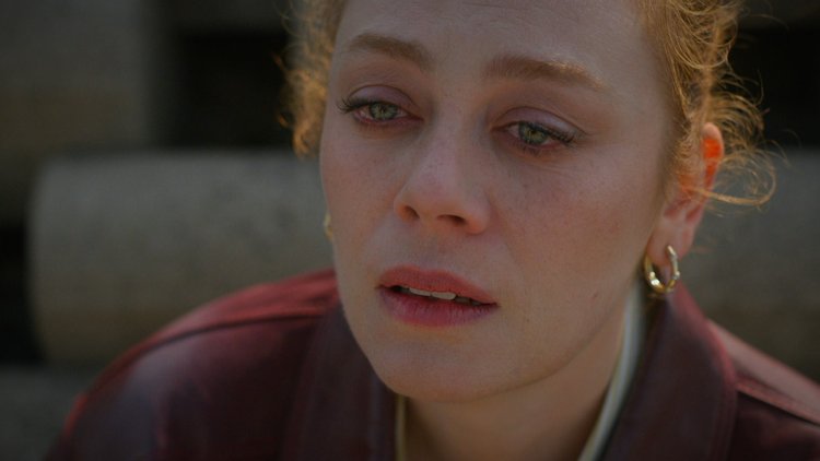 "Evren gitti Bahar!"