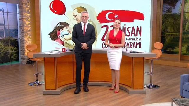 Bu Sabah 841. Bölüm