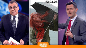 Hava Durumu: Sıcaklıklar Düşüyor, Yağışlar Geliyor!