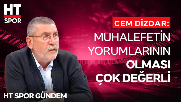 Fenerbahçe'de Muhalefet Sesleri Yükseliyor - HT Spor
