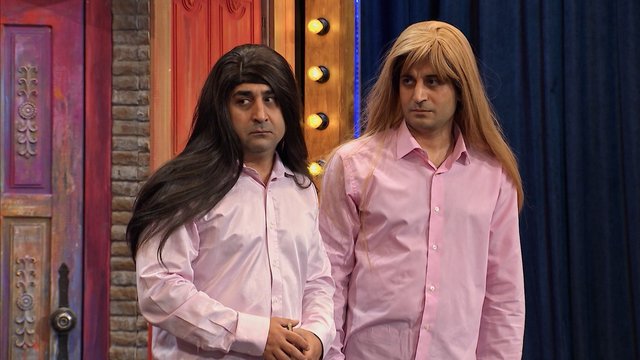 Güldür Güldür Show 401. Bölüm 2. Teaserı