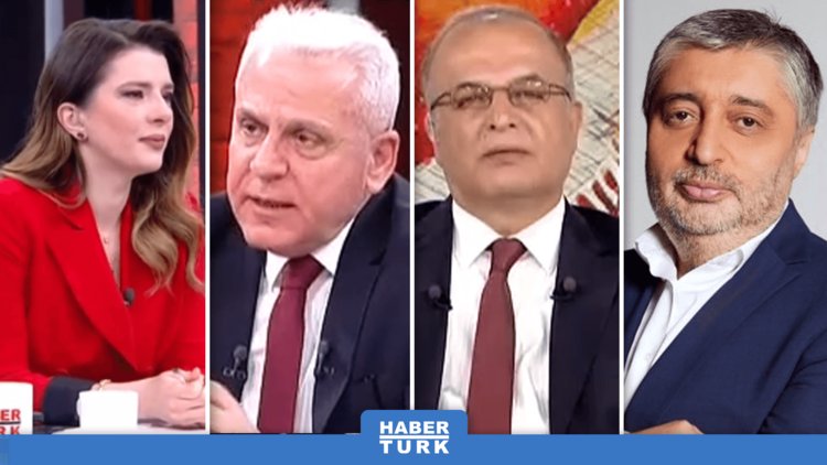 Para Gündem - 23 Nisan 2025 (105 Yıl Önce Bugün Neler Yaşandı, Meclis Nasıl Kuruldu?)