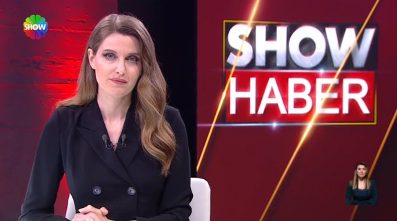 Show Ana Haber - 24.04.2025